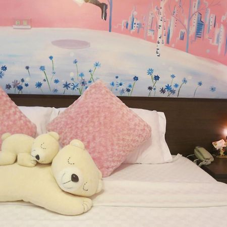 Love In Hualien B&B 部屋 写真