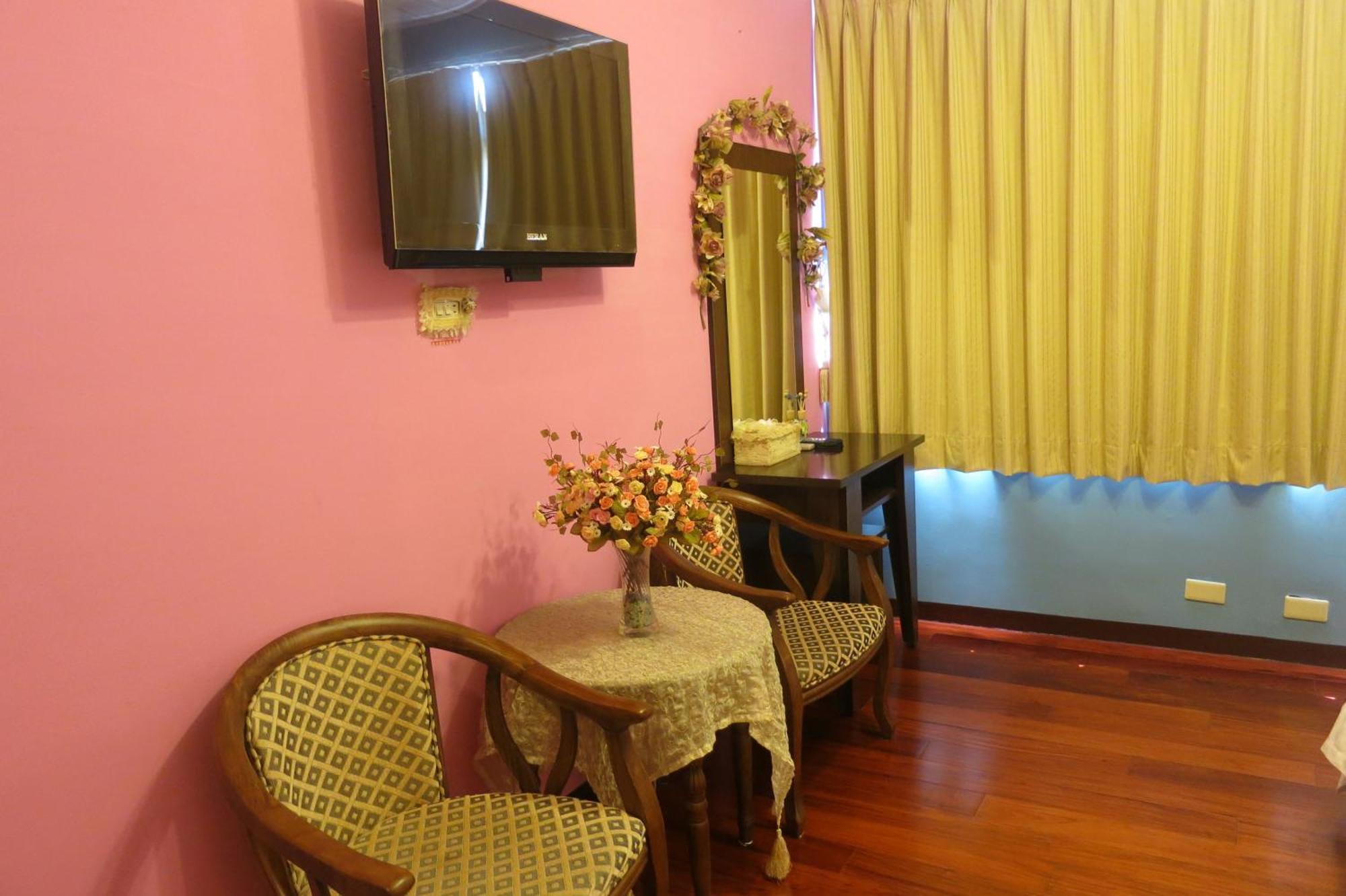 Love In Hualien B&B 部屋 写真