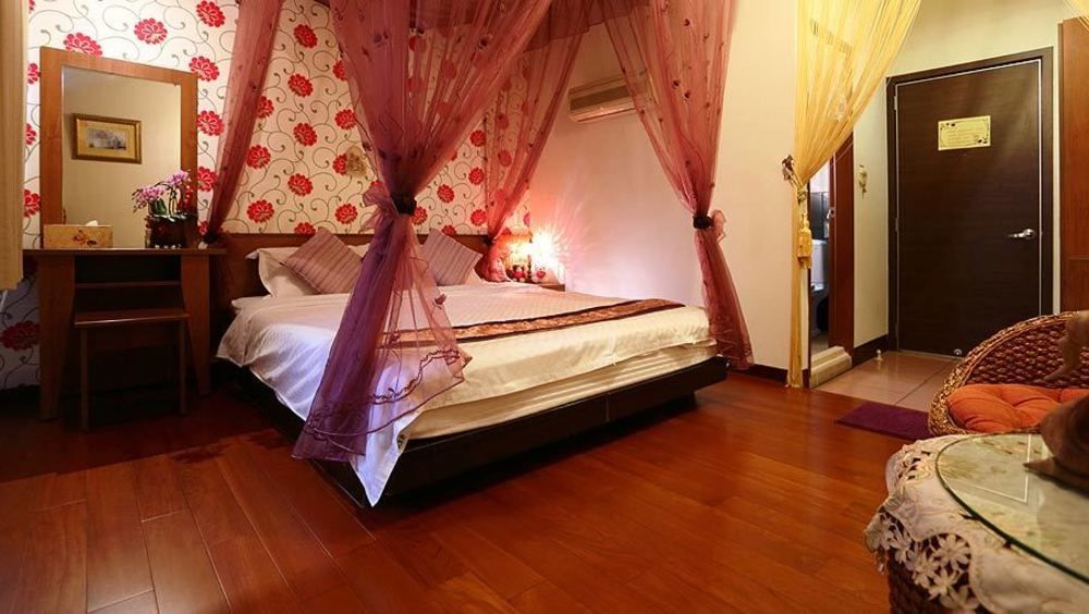 Love In Hualien B&B エクステリア 写真