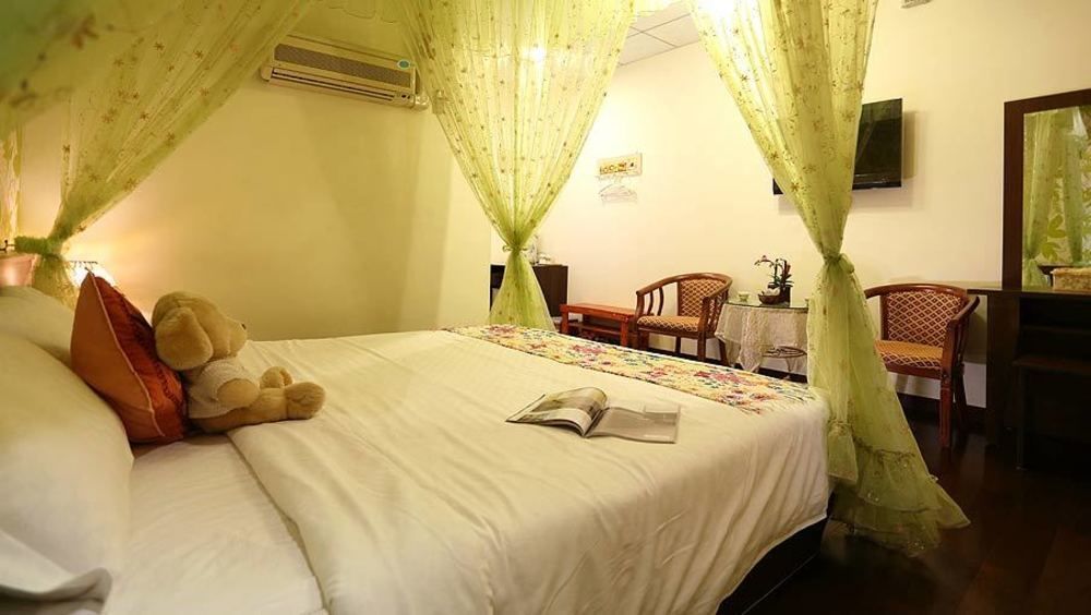 Love In Hualien B&B エクステリア 写真
