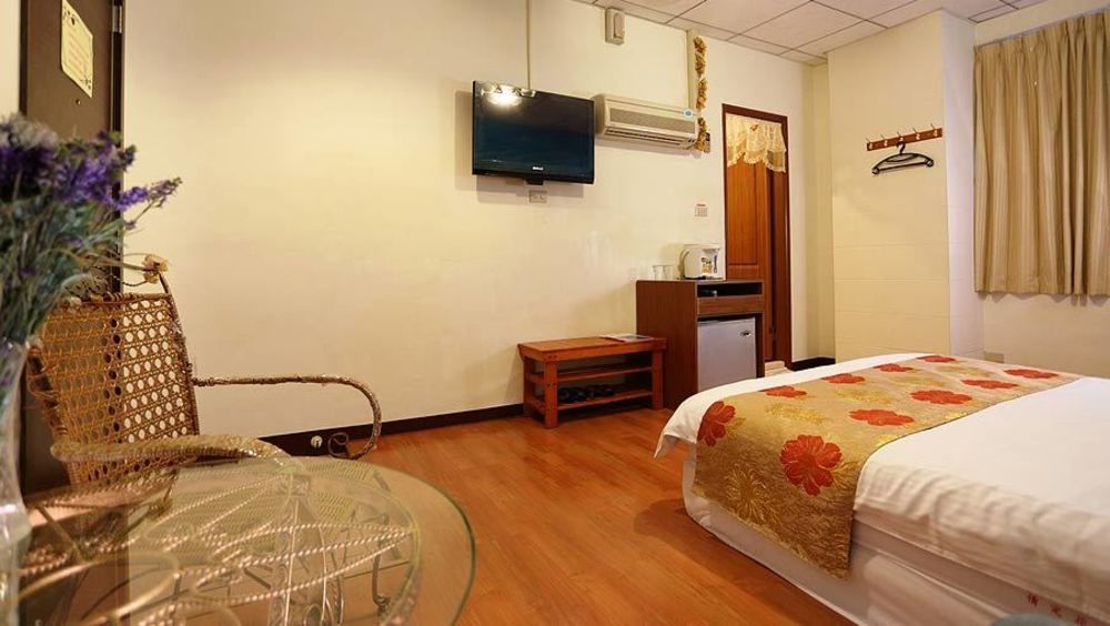 Love In Hualien B&B エクステリア 写真