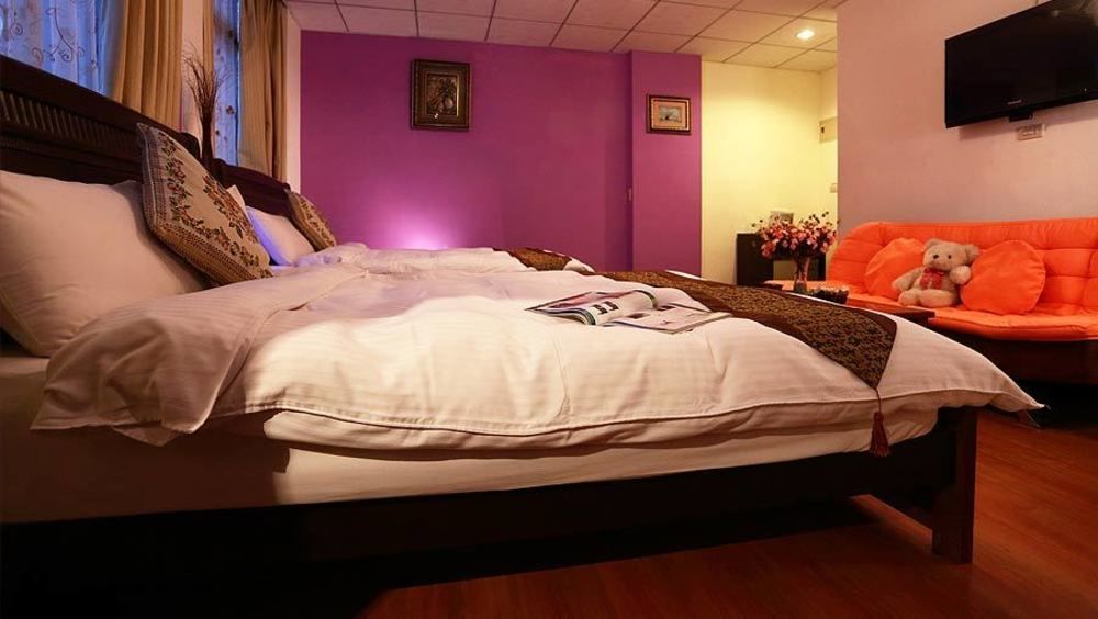 Love In Hualien B&B エクステリア 写真