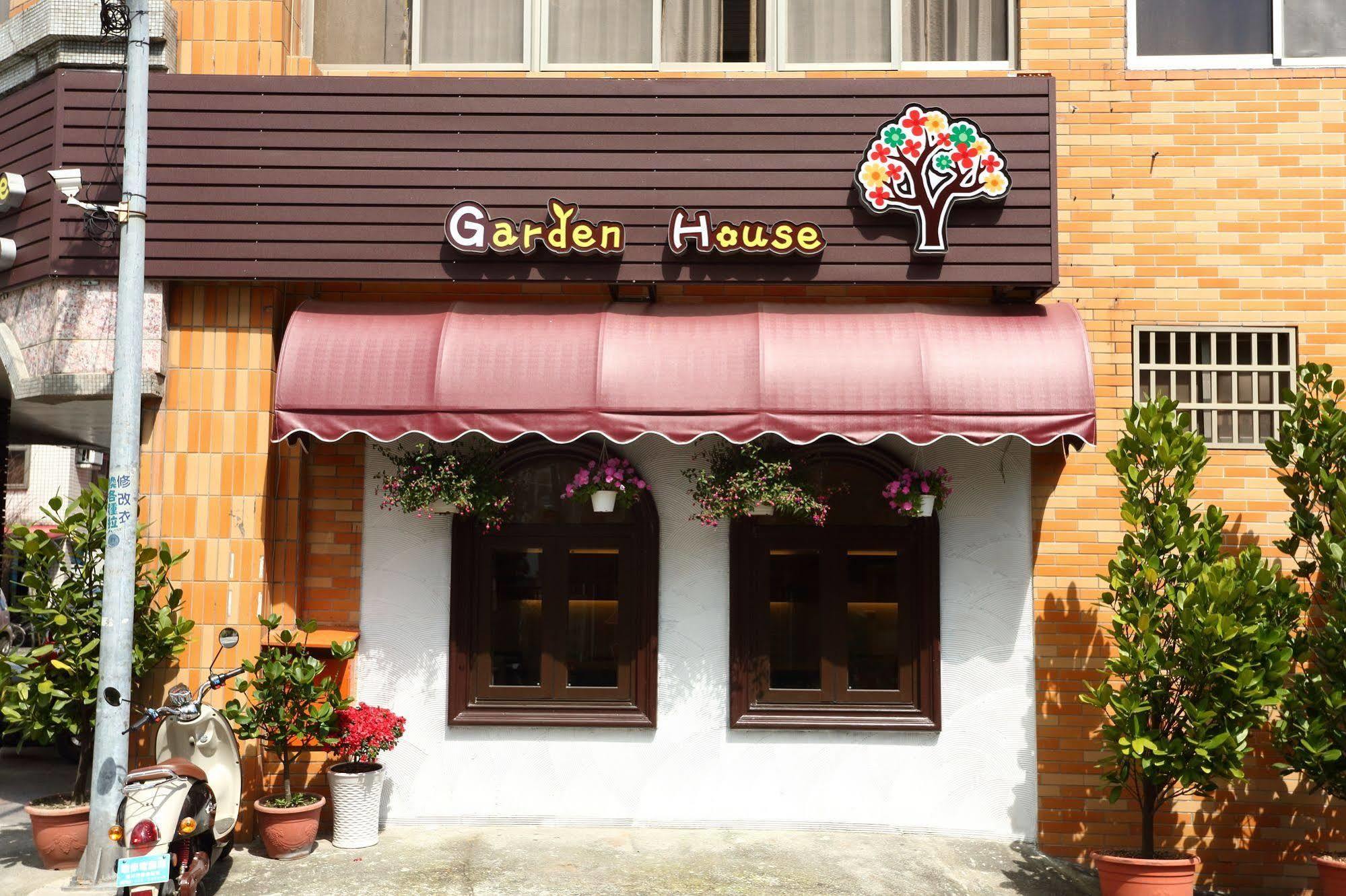 Love In Hualien B&B エクステリア 写真