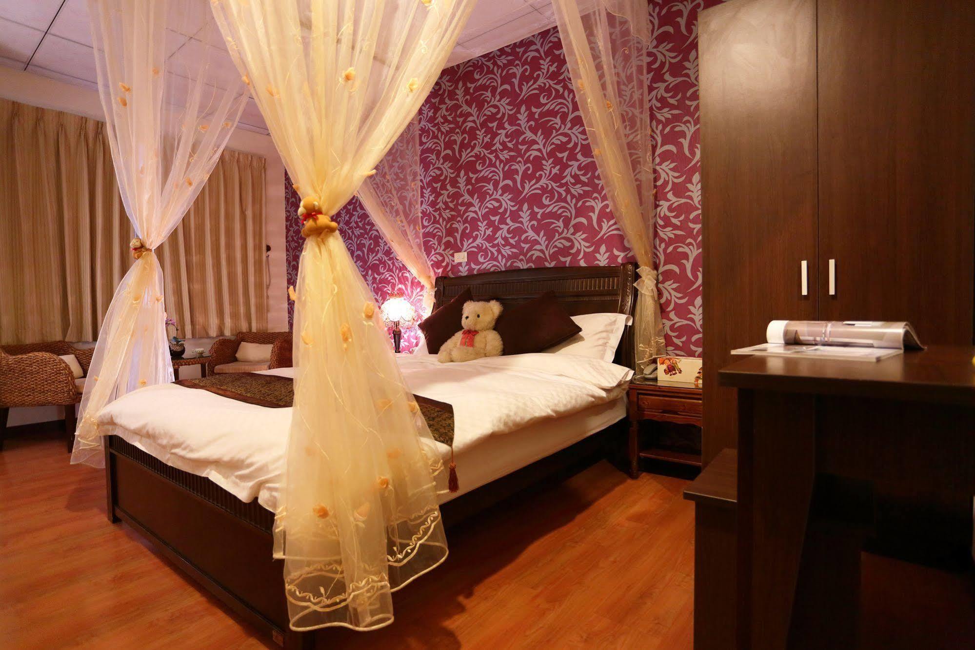 Love In Hualien B&B エクステリア 写真