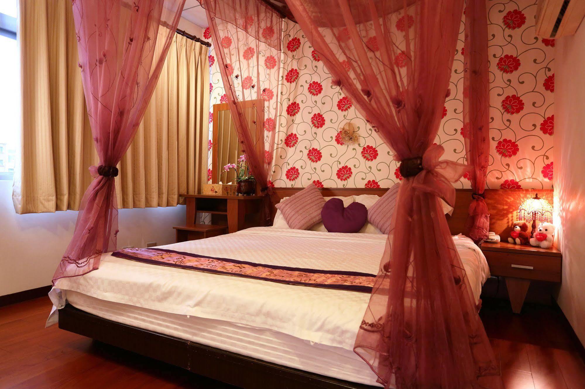 Love In Hualien B&B エクステリア 写真
