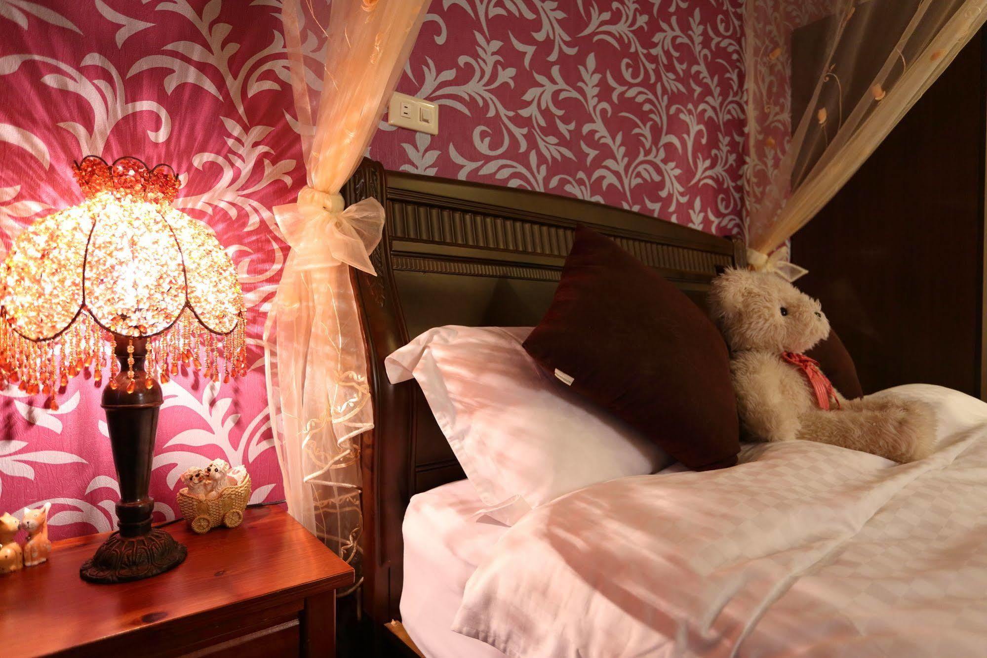Love In Hualien B&B エクステリア 写真